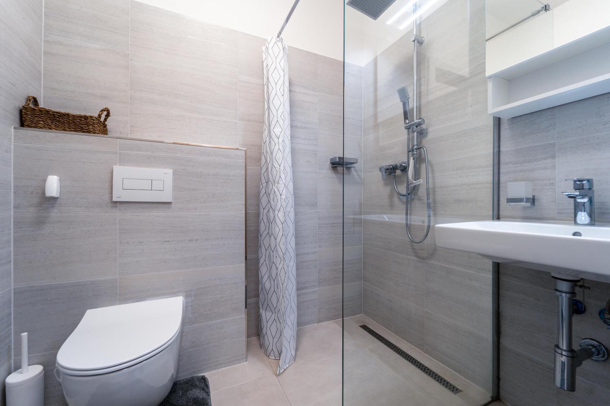 Apartmany U Sjezdovky Pernink Exterior photo
