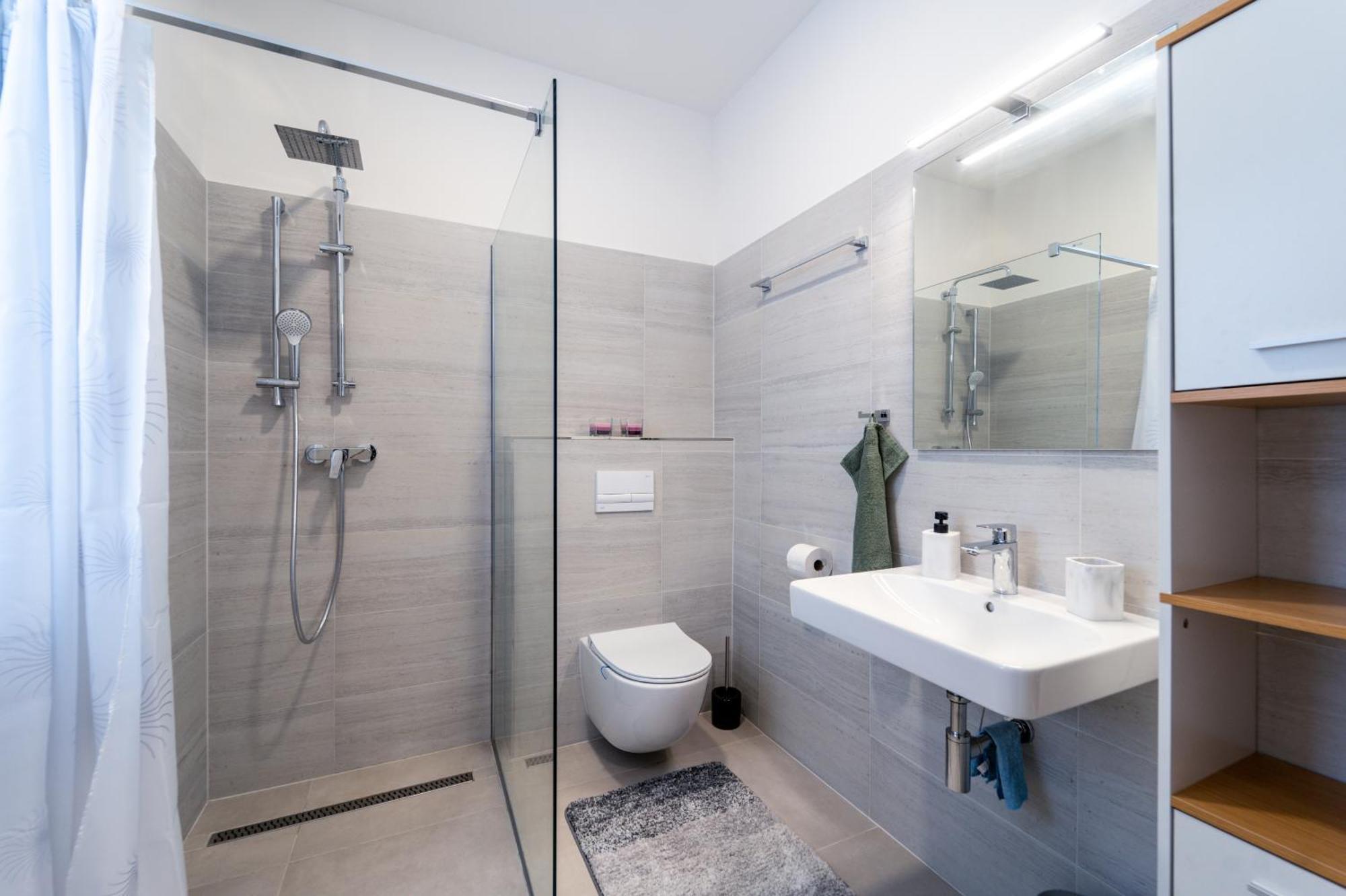 Apartmany U Sjezdovky Pernink Exterior photo